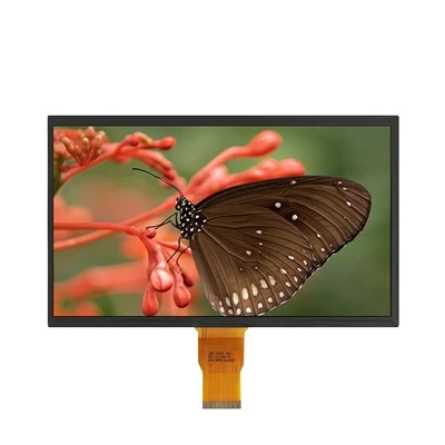 10,1 inčni TFT LCD ekran u boji